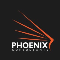 Phoenix Consultants | REDEFINING PRODUCT DESIGN logo - Similar company to A Winterbotham Ltd
