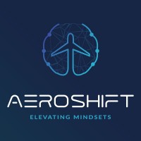 AeroShift - Elevating Mindsets logo - Similar company to Open Space Launch Foundation