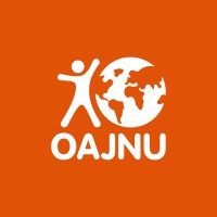 Argentine Youth Organization for the United Nations logo - Similar company to Buhex