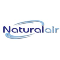 Natural Air Zimbabwe logo - Similar company to Thermacool Zimbabwe