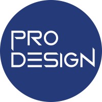 PRODESIGN ENGINEERING & CONSTRUCTION logo - Similar company to Sion Solution