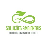 Soluções Ambientais Manufatura Reversa de Eletrônicos Ltda logo - Similar company to Urbam