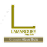 LAMARQUE SOGY BOIS logo - Similar company to Kopram-Erko