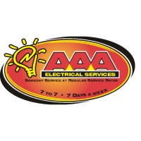 AAA Electrical Services logo - Similar company to Weldy Lamont Group, Inc.