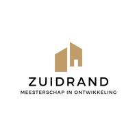 Zuid Rand logo - Similar company to Cunrath Refabrics.