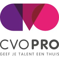 CVO Pro logo - Similar company to Cvo Volt