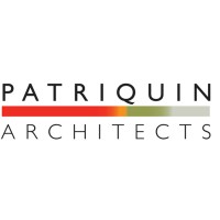 Patriquin Architects logo - Similar company to Newman Architects, Pc