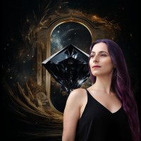 Lauren Zavlunov- The Black Diamond Process logo - Similar company to Black Diamond Business Solutions
