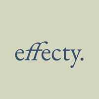 Effecty logo - Similar company to Algorx