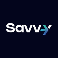 Savvy MI logo - Similar company to Rdock