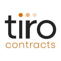 Tiro Contracts -  Contract & Interim Solutions logo - Similar company to Bkry
