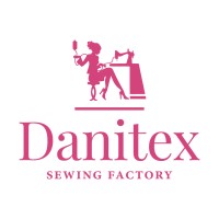 Danitex Croatia logo - Similar company to Ediltex Ltd.
