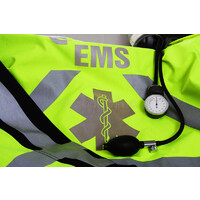 Alliance Elite, LLC EMS Education logo - Similar company to Kreate