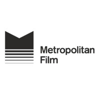 Metropolitan Film logo - Similar company to Memento