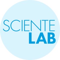 ScienteLab logo - Similar company to Clubes De Ciencia Colombia
