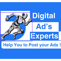 Digital Ad Expert! logo - Similar company to Digital Ad Experts