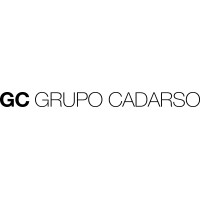 Grupo Cadarso logo - Similar company to Ciberclik