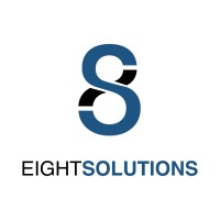EIGHT SOLUTIONS logo - Similar company to Redfrog Security