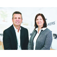 Laura and Derek Stevens - Muskoka Waterfront Real Estate logo - Similar company to St Aidan'S And St John Fisher Associated Sixth Form