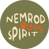 Nemrod Dog Spirit logo - Similar company to Authentique Organisation
