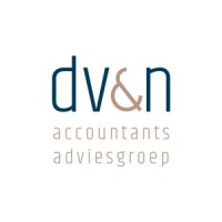 DVEN Accountants Adviesgroep logo - Similar company to Blue Flamingos B.V.