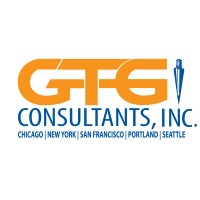 GTG Consultants, Inc. logo - Similar company to Kie Solution
