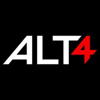 ALT4 logo - Similar company to Lab—Meta
