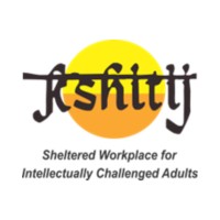 Kshitij NGO logo - Similar company to Lumisynch Private Limited