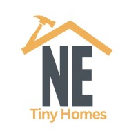 NE Tiny Homes logo - Similar company to Tiny Homes Of Tucson