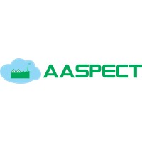 AASPECT INC logo - Similar company to Jslens Ai