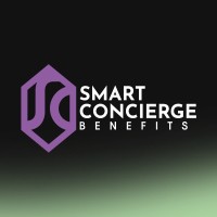 Smart Concierge Benefits logo - Similar company to Smart Concierge
