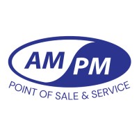AM/PM Point of Sale Solutions & Service logo - Similar company to Loc Software