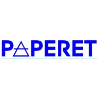 Paperet logo - Similar company to گرمی | Gerami