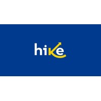Hike Learning Platform logo - Similar company to Collegeprogram