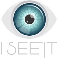I SEE IT logo - Similar company to I See It, S.R.O.