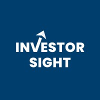 InvestorSight logo - Similar company to World Visualized