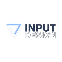 Input Design logo - Similar company to Prism Triangle Llc