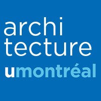 École d'architecture - Faculté de l'aménagement - Université de Montréal logo - Similar company to Matbox