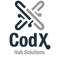 CodXHub Solutions logo - Similar company to Codx