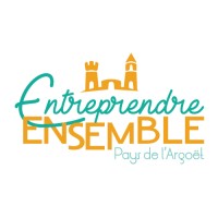 Entreprendre Ensemble Pays de l'Argoët logo - Similar company to Chablais Emploi Sa
