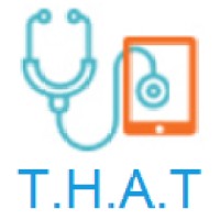THAT - Tele Health Adaptive Technology logo - Similar company to Centro Red Neuronal