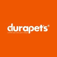 Durapet's logo - Similar company to Liquitec Transformadores