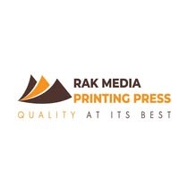 RAK Media Group Company Ltd logo - Similar company to Efx Imprinted Promos