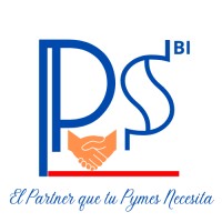 Consultora Partners & Solutions logo - Similar company to Msg2Ai