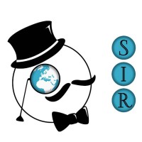 SIR - Students for International Relations logo - Similar company to Frascà&Partners
