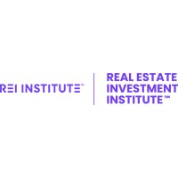 REI INSTITUTE (The Real Estate Investment Institute) logo - Similar company to Real Estate Investment Specialists (R.E.I.S.)