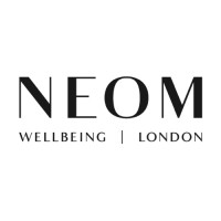 NEOM Wellbeing logo - Similar company to Elemis