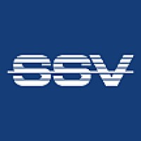 SSV Software Systems GmbH logo - Similar company to Ibisch
