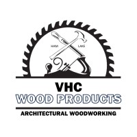 VHC Wood Products logo - Similar company to Bimporter