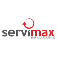 Servimax Servicios Globales logo - Similar company to Servimax